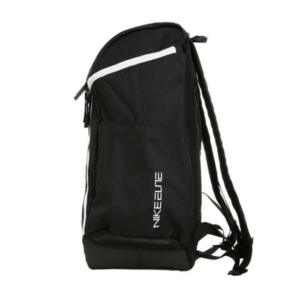 NIKE HOOPS ELITE MAX AIR TEAM 2.0 BACKPACK- NWT - Picture 2 of 4